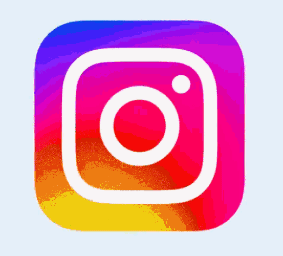 Instagram Logo GIF