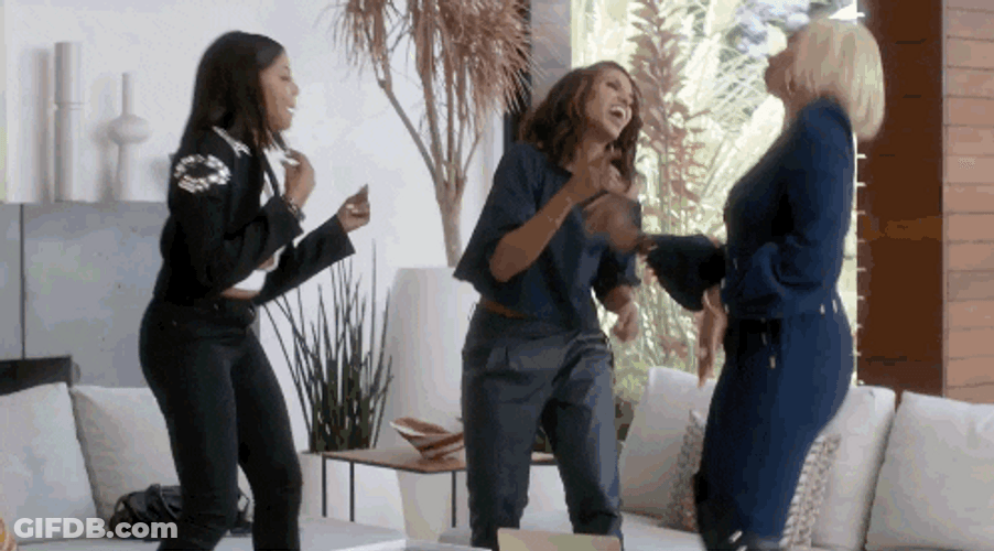 Instant Boyfriend Mixtape Service Ad GIF