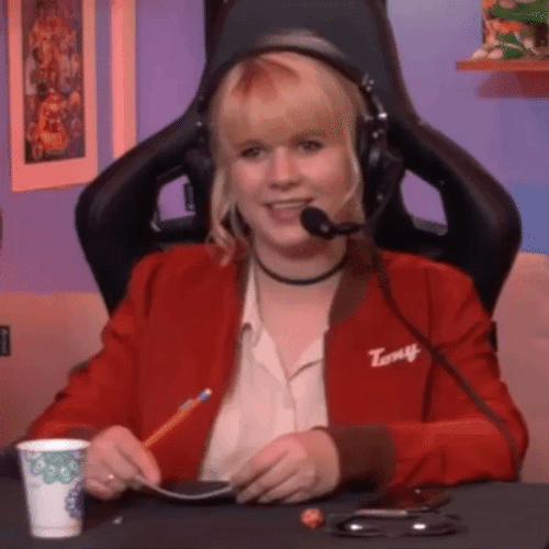 Intense Nodding Okay Meme GIF