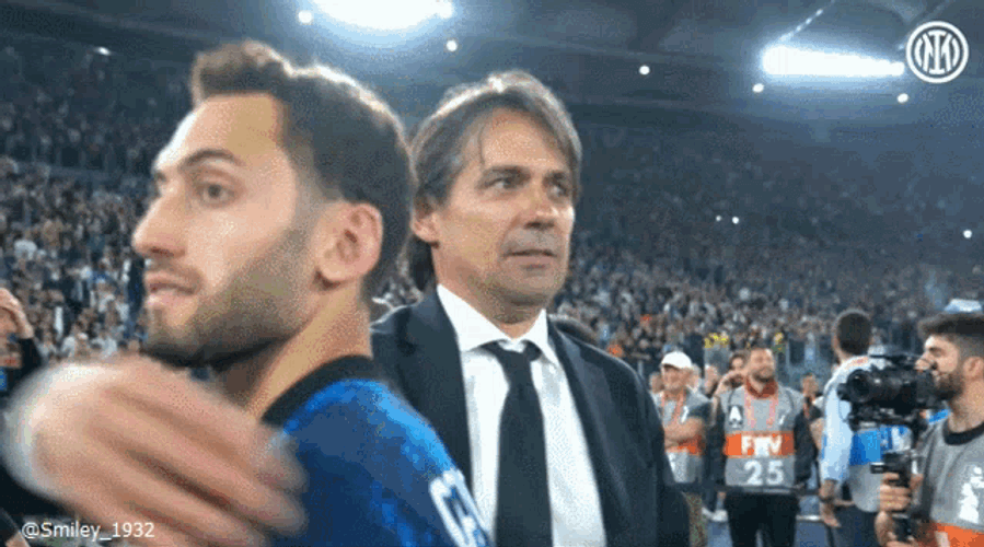 Inter Inter Milan GIF