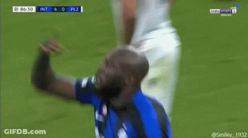 Inter Inter Milan GIF