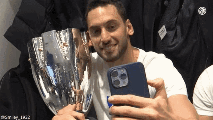 Inter Inter Milan GIF