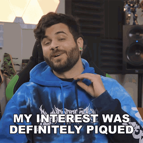 Interests Andrew Baena GIF