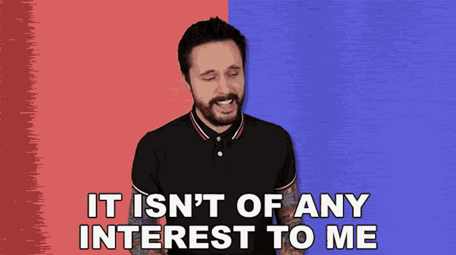 Interests Liam Scott Edwards GIF