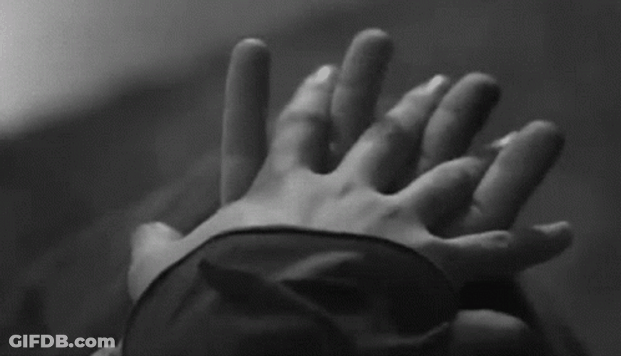 Intertwine Hold GIF