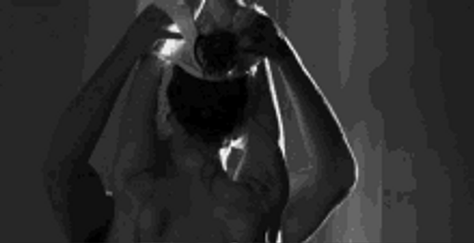 Intimacy Between A Couple GIF