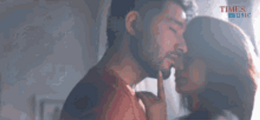 Intimacy By The Window GIF