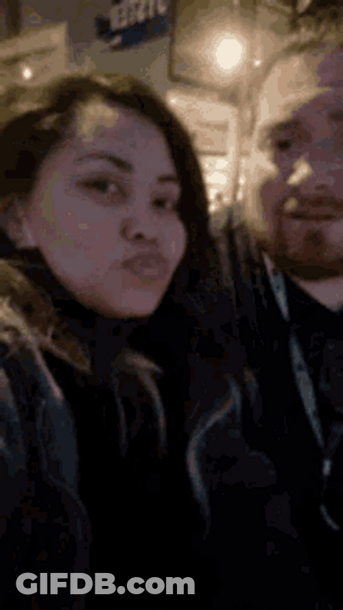 Intimacy Recorded On Camera GIF