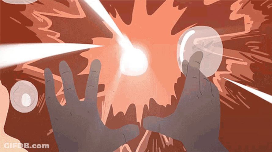 Into The New World Marvin Gaye GIF