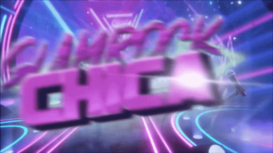 Introducing Glamrock Freddy GIF
