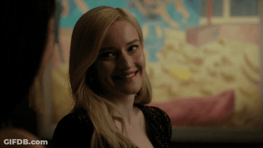 Inventing Anna Champagne Cheers GIF