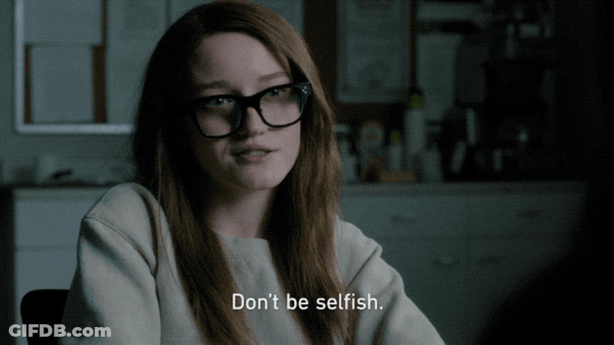 Inventing Anna  Entertain Me GIF