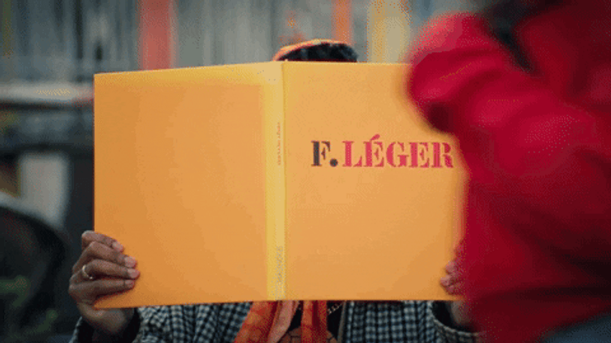 Investigate Hiding On Book I Spy GIF