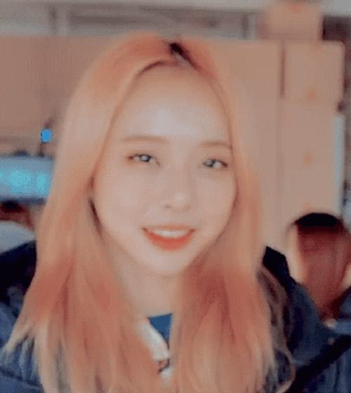 Ioona Cute Wink Wink GIF