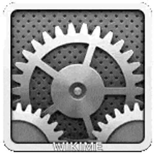 Ios 6 Apple GIF