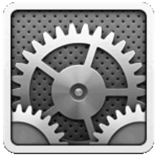 Ios 6 Apple Sticker GIF