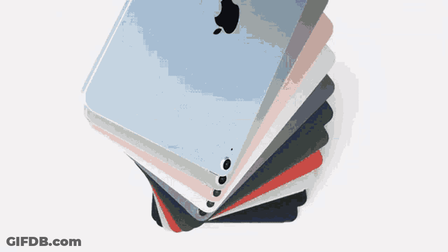 Ipad Air Apple Ipad Air GIF