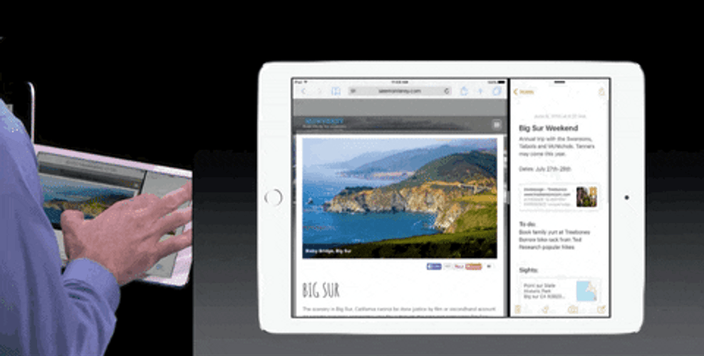 Ipad Mini Screen Recording GIF