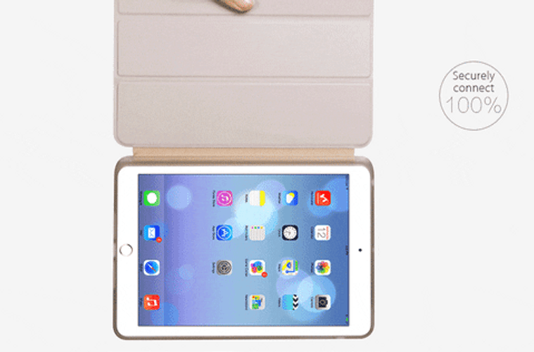 Ipad Mini Shaking GIF