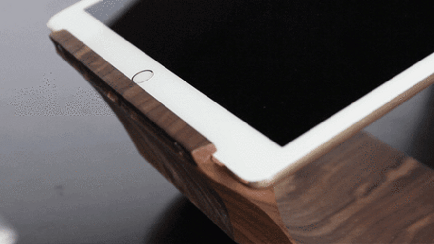Ipad Pro With Apple Pen GIF