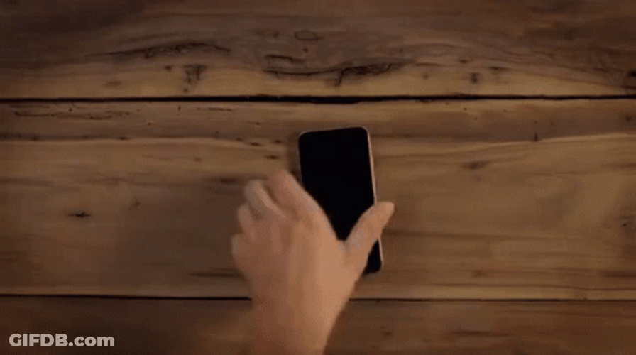 Iphone 14 Pro Side Sim Port Feature GIF