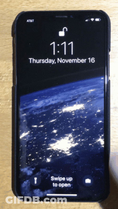 Iphone 14 Pro GIF
