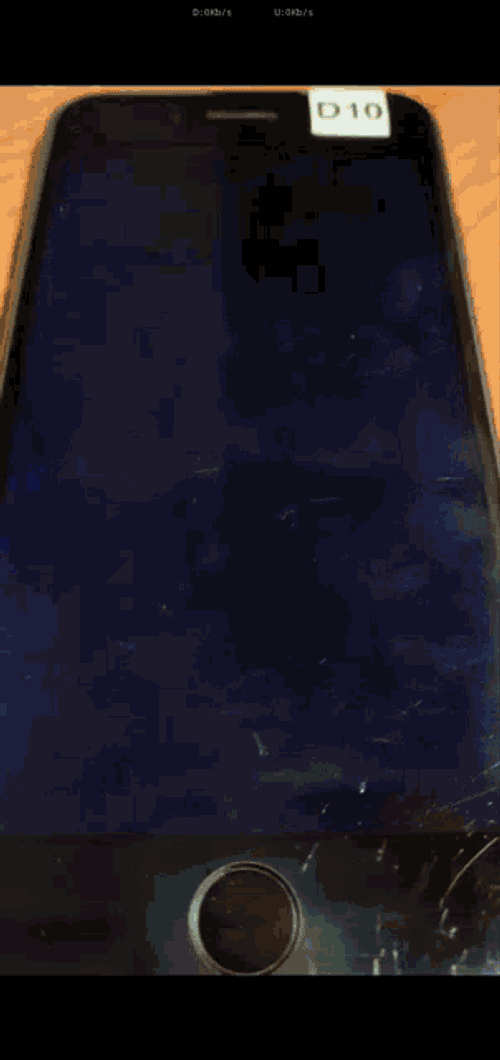 Iphone GIF