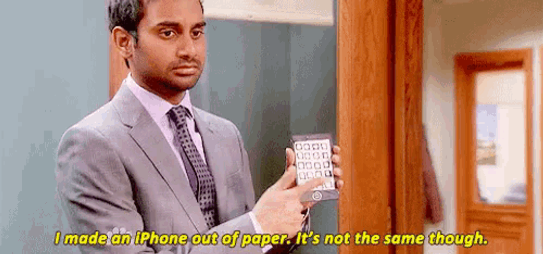 Iphone GIF