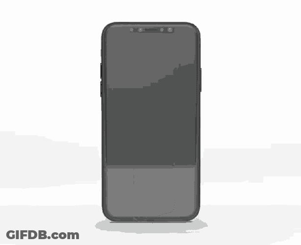 Iphone GIF