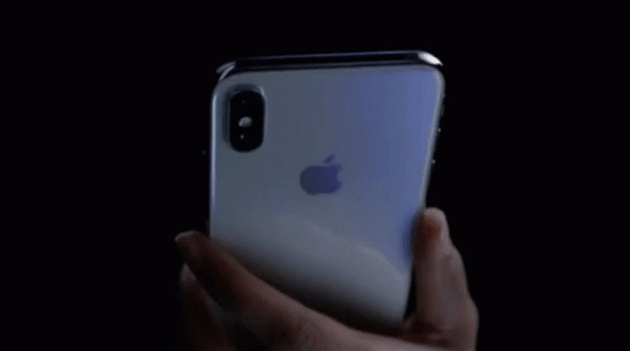 Iphone In Hand GIF