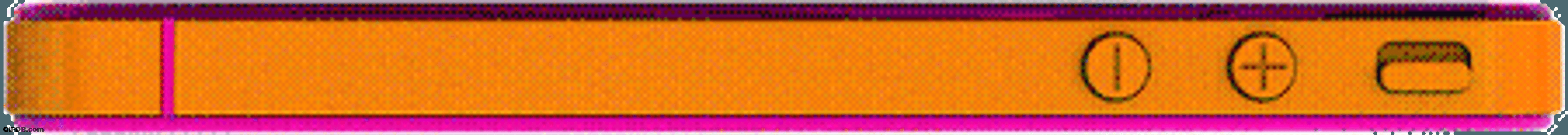 Iphone Side Buttons In Flashing Colors GIF