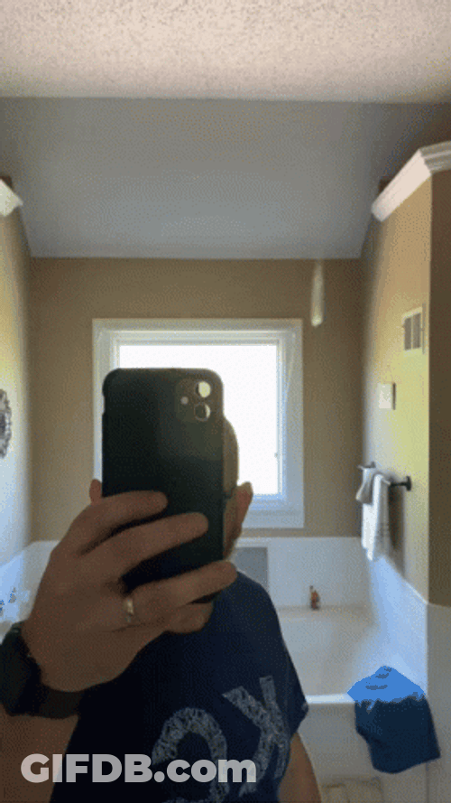 Iphone Xs Max GIF