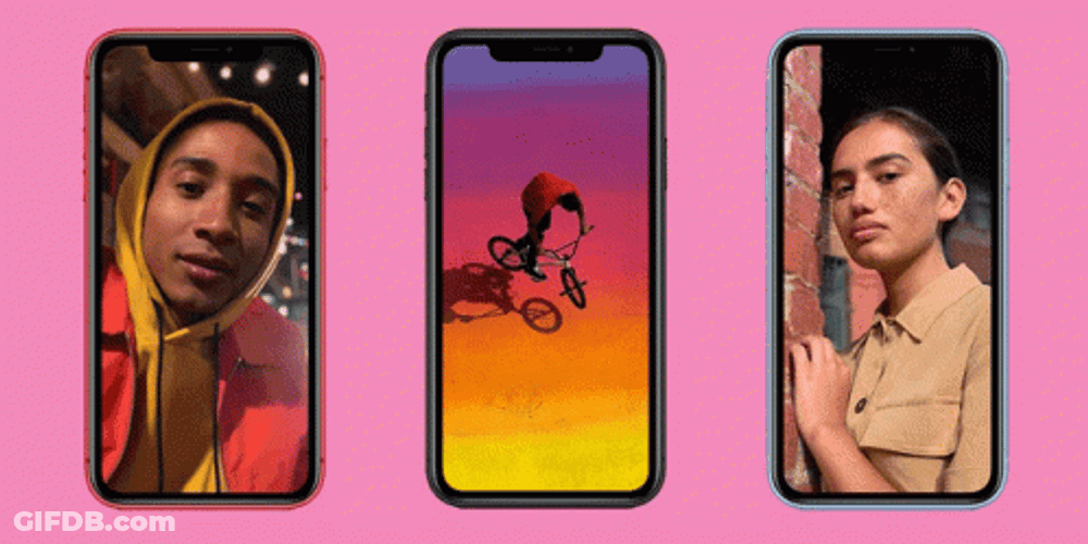 Iphone Xs Max GIF