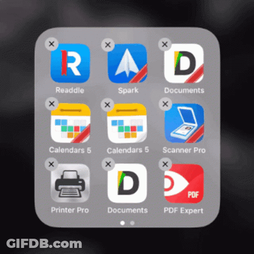 Iphone Xs Max GIF