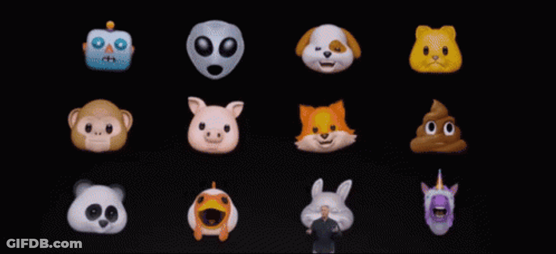 Iphone Xs Max GIF