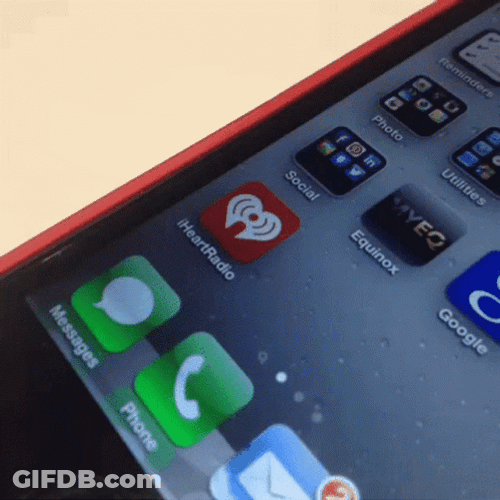 Iphone Xs Max GIF