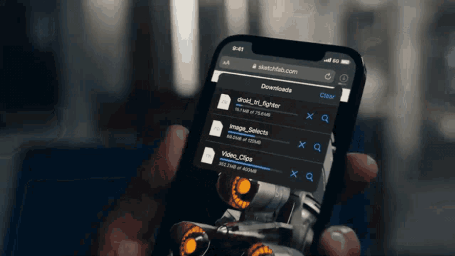Iphone12 Iphone12pro GIF