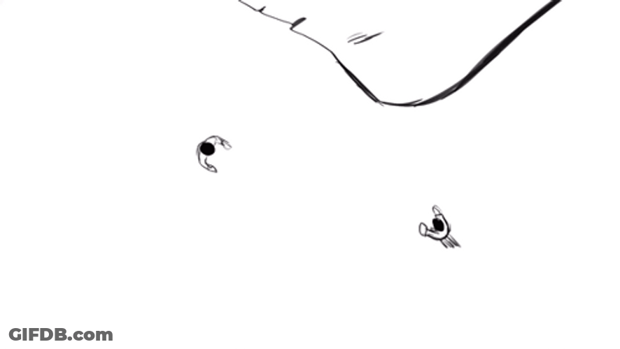 Ippo Makunouchi Drawing Art GIF