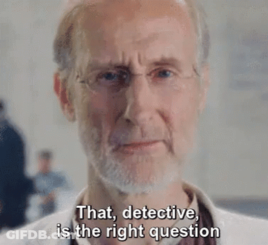 Irobot Robotics Founder Alfred Lanning Last Words GIF