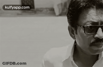 Irrfan Khan.Gif GIF