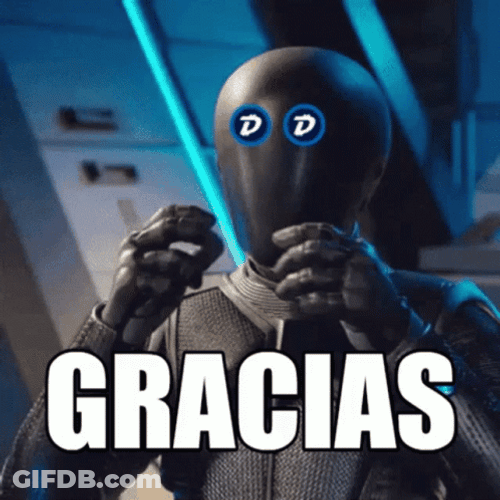 Isaac Spanish Greeting Gracias GIF