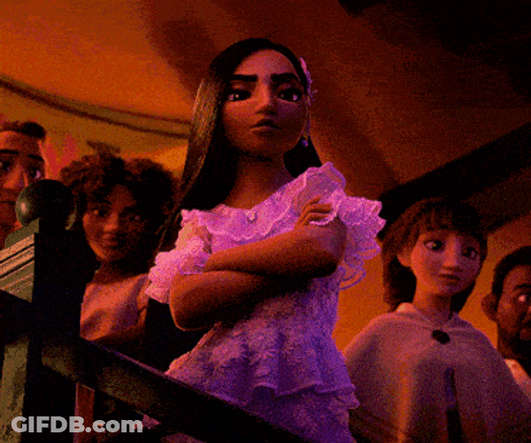 Isabela GIF