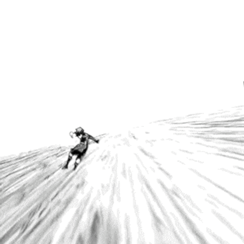 Isagi Goal Isagi Manga GIF