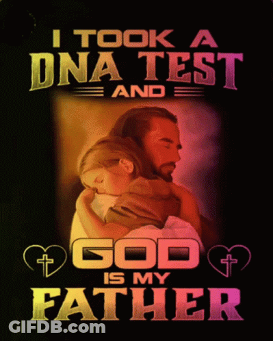Isaiah 60:22 When The Time Is Right GIF