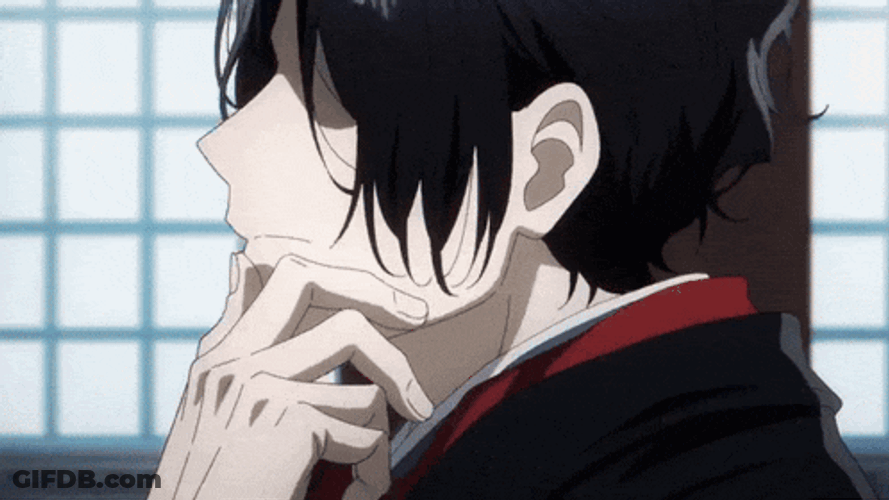 Isekai Shikkaku No Longer Allowed In Another World GIF
