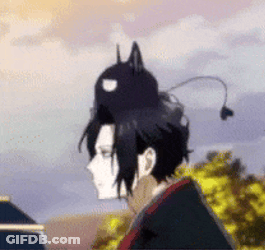 Isekai Shikkaku No Longer Allowed In Another World GIF