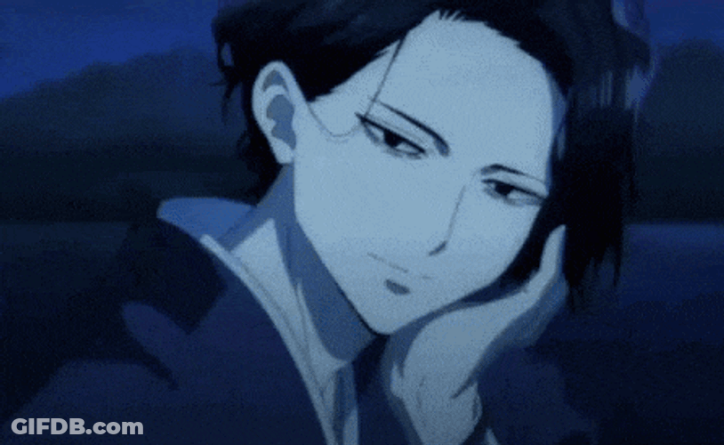 Isekai Shikkaku No Longer Allowed In Another World GIF