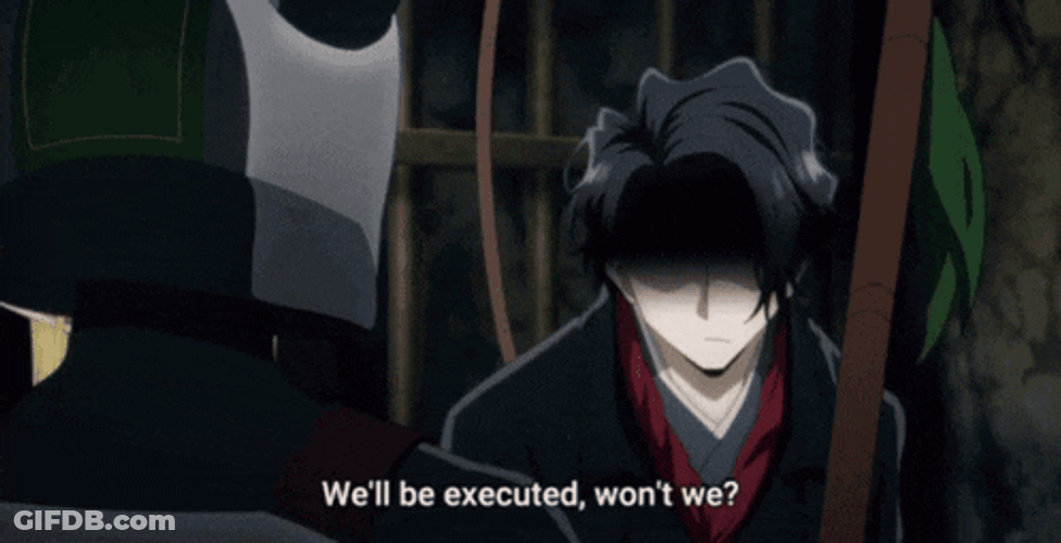 Isekai Shikkaku No Longer Allowed In Another World GIF