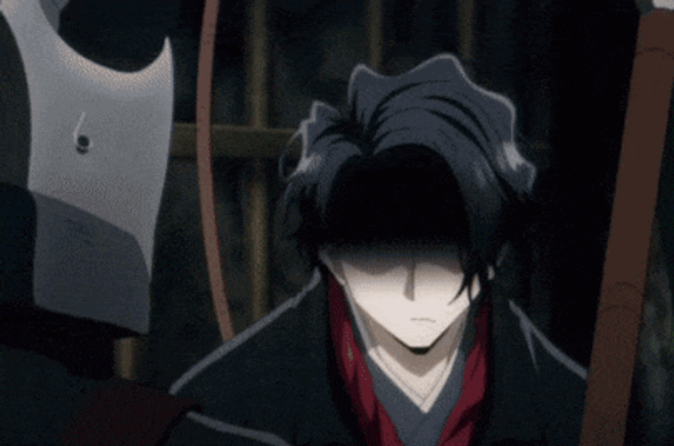 Isekai Shikkaku No Longer Allowed In Another World GIF