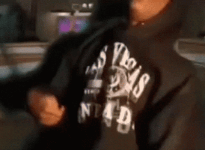 Ishowspeed Meme Jumping With Excitement GIF
